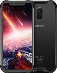 Замена дисплея на телефоне Blackview BV9600 Pro в Липецке